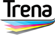 Gráfica Trena